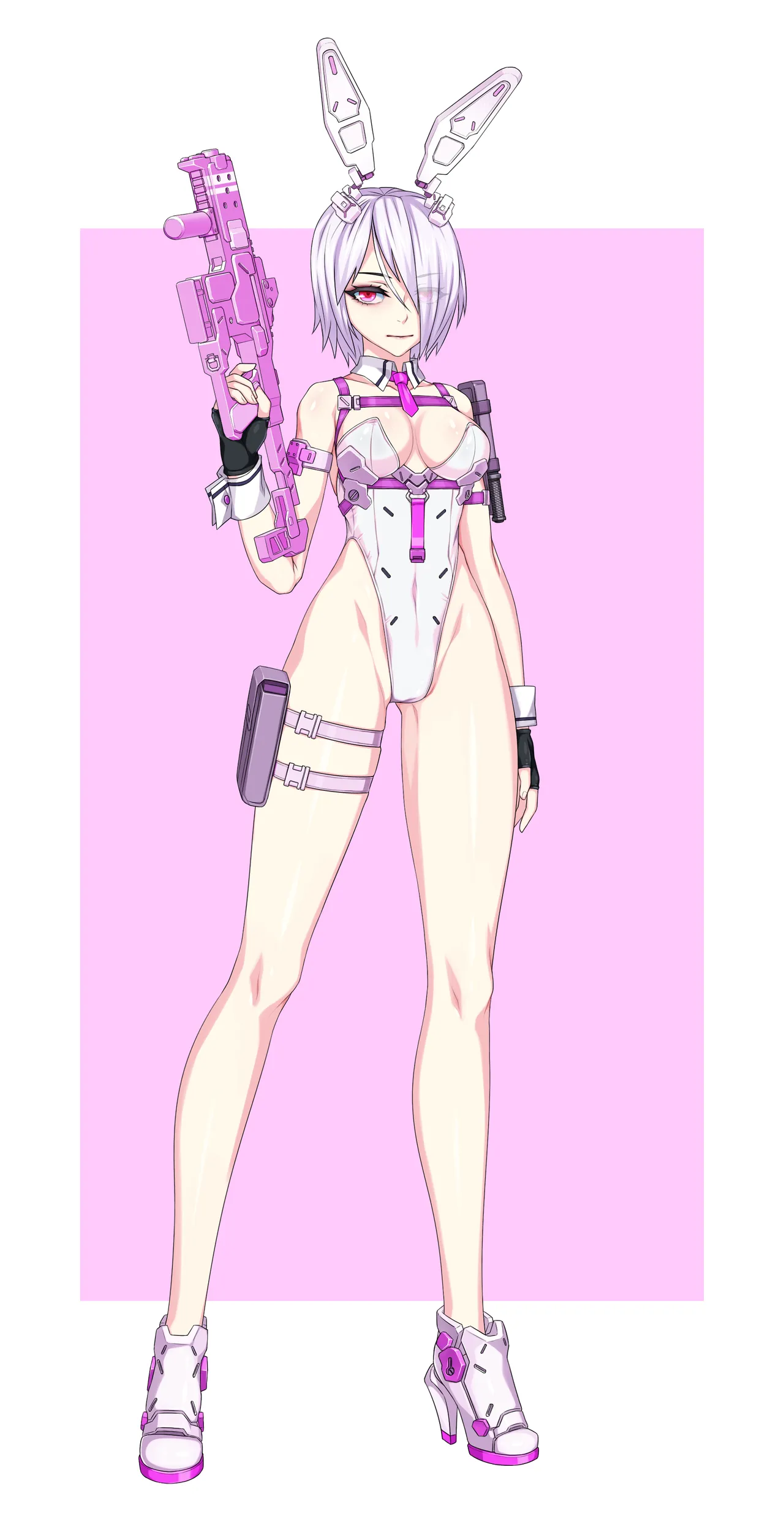 Pixiv Works page 5 full
