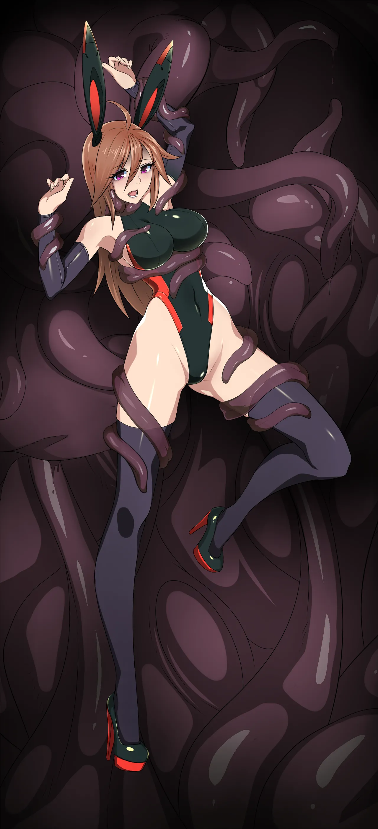 Pixiv Works page 8 full