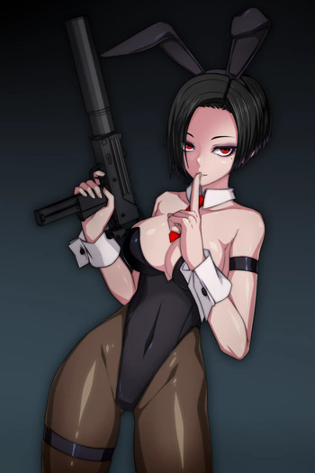 Pixiv Works cover