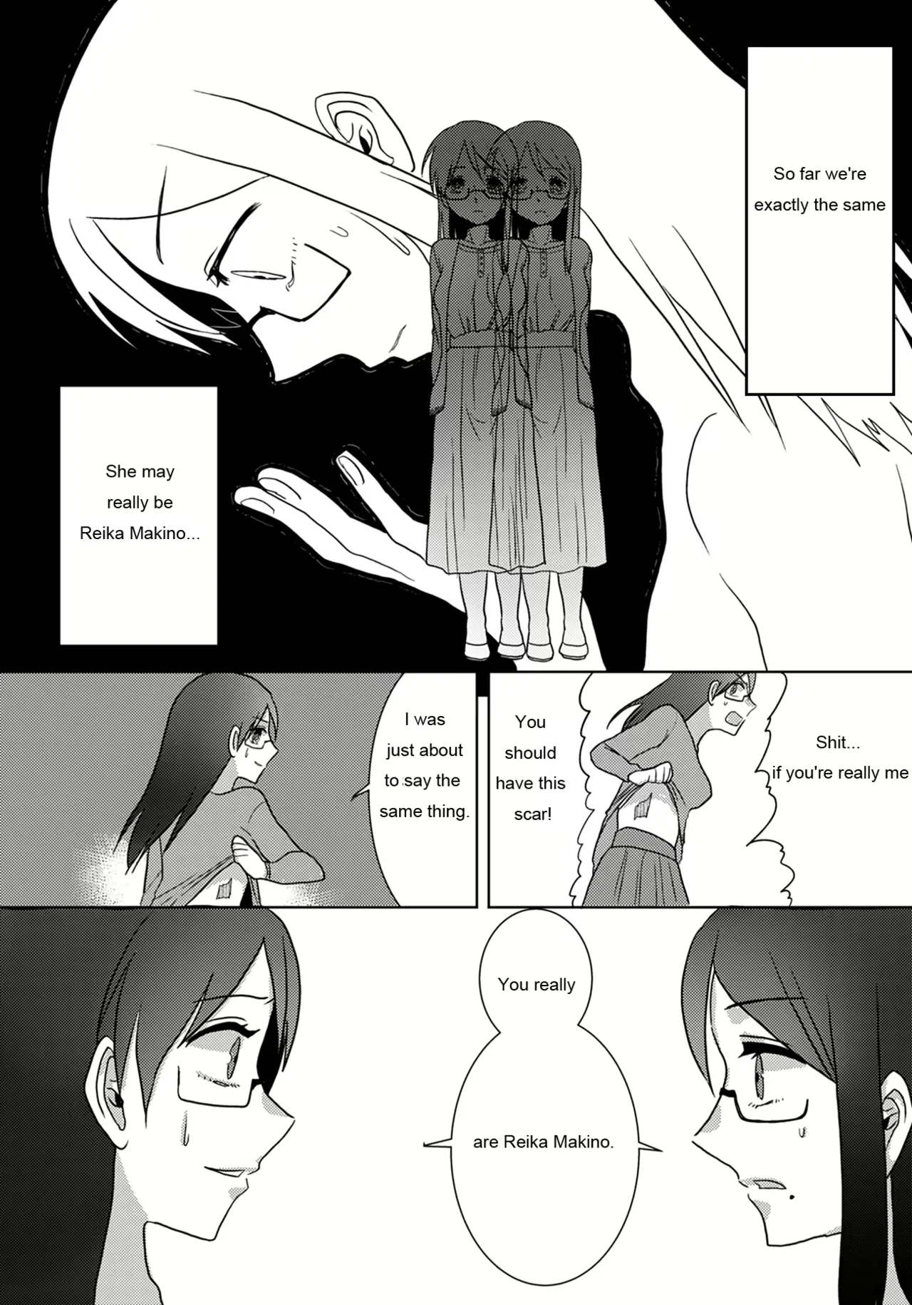 Ouroboros no Sentaku page 7 full