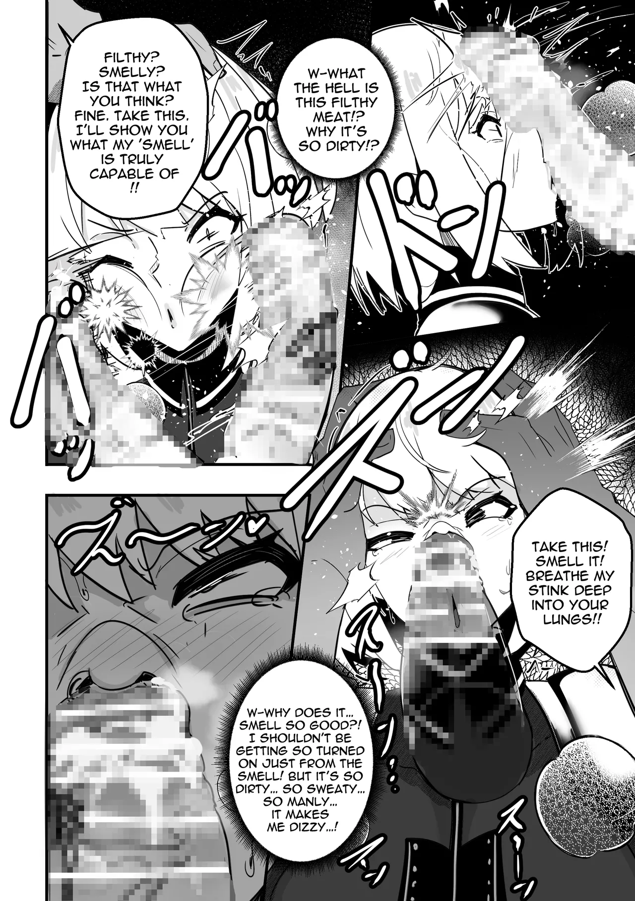 B-Trayal 59 page 5 full