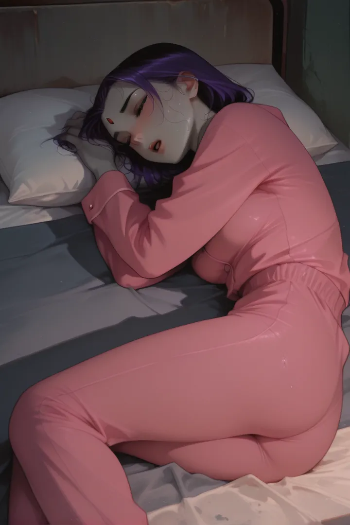 Raven's Dream page 3 full