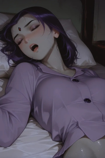 Raven's Dream cover