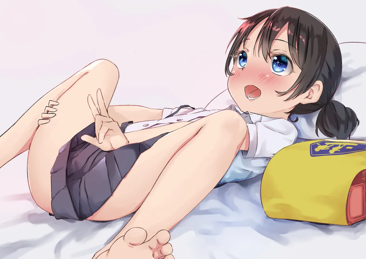 Yuguyugu Fan Club page 6 full