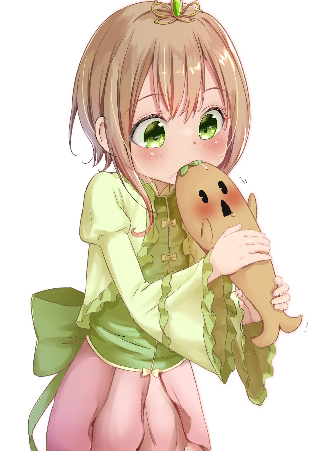 Yuguyugu Fan Club page 8 full