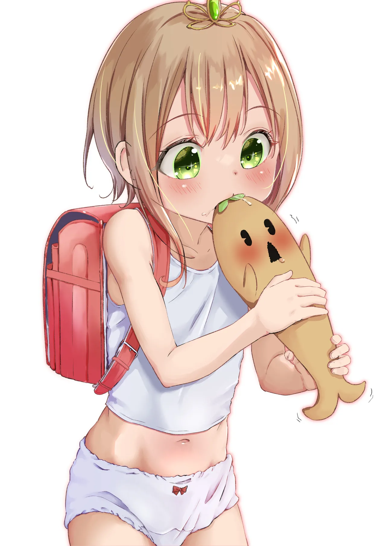 Yuguyugu Fan Club page 9 full