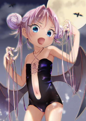 Yuguyugu Fan Club cover