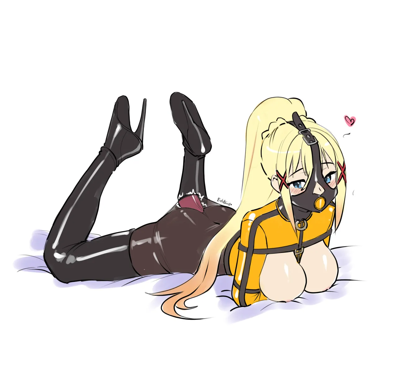 Eudetenis page 3 full