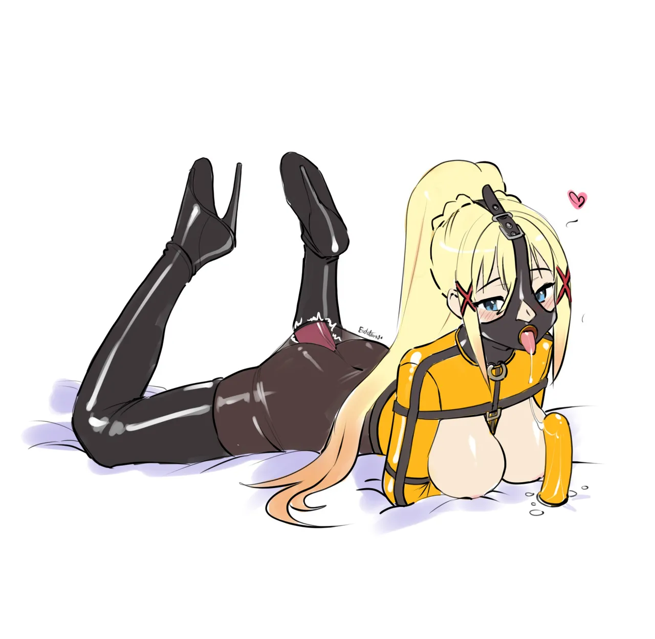 Eudetenis page 4 full