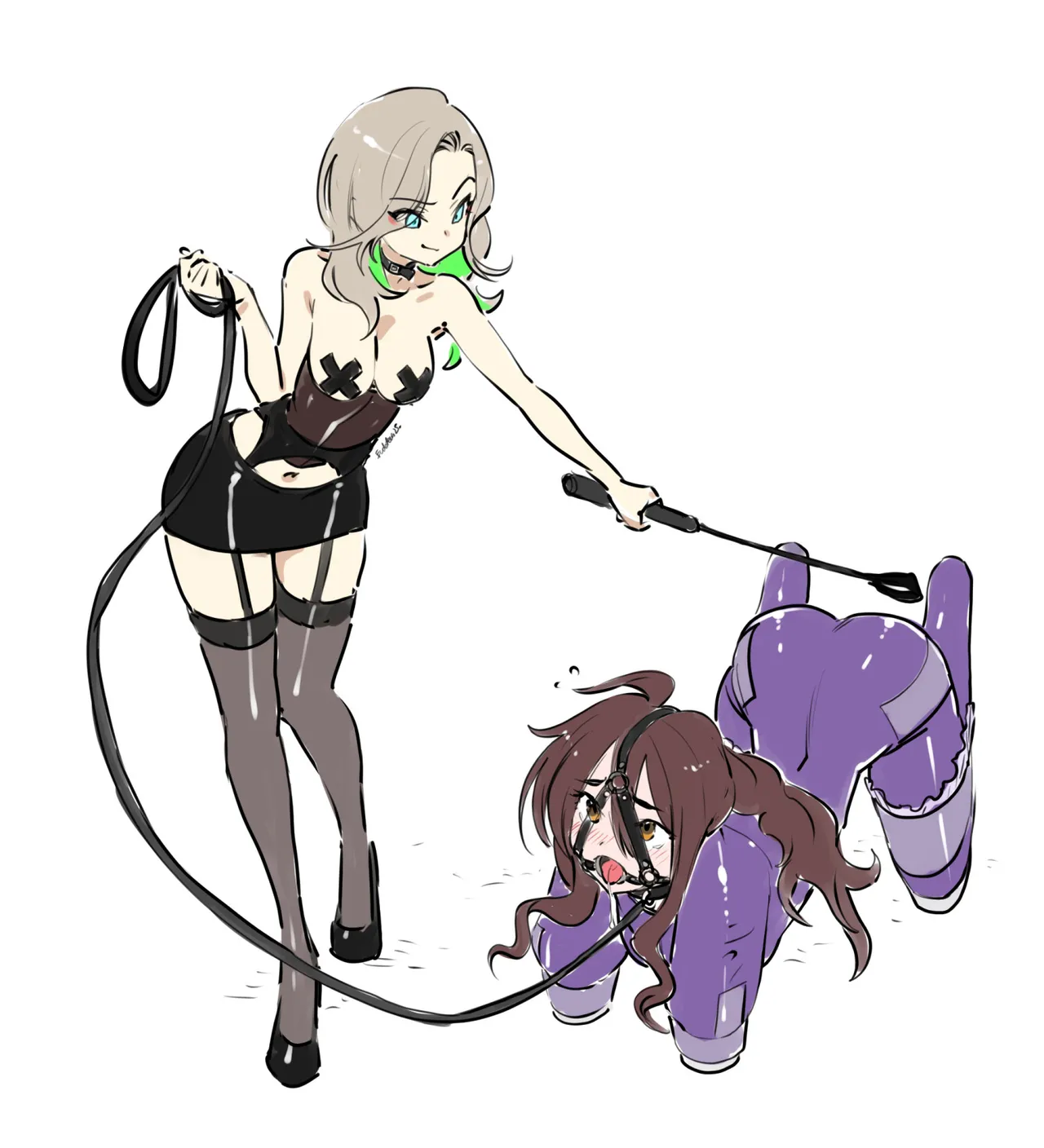 Eudetenis page 5 full