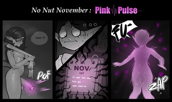 NNN Pink Pulse cover