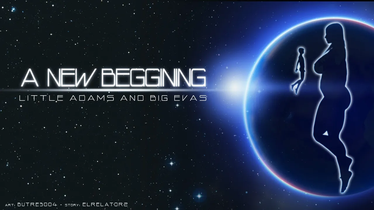 A New Beggining page 1 full