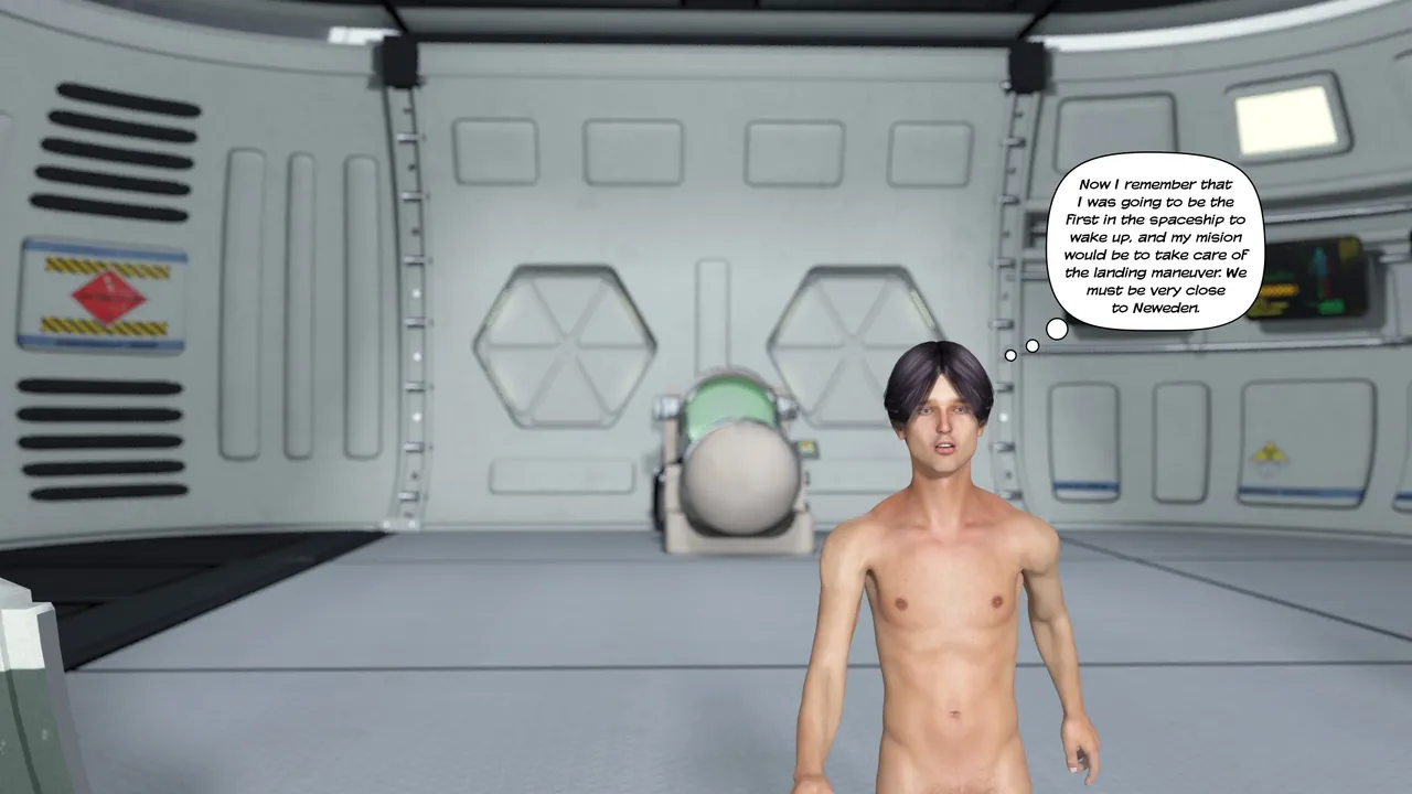 A New Beggining page 10 full