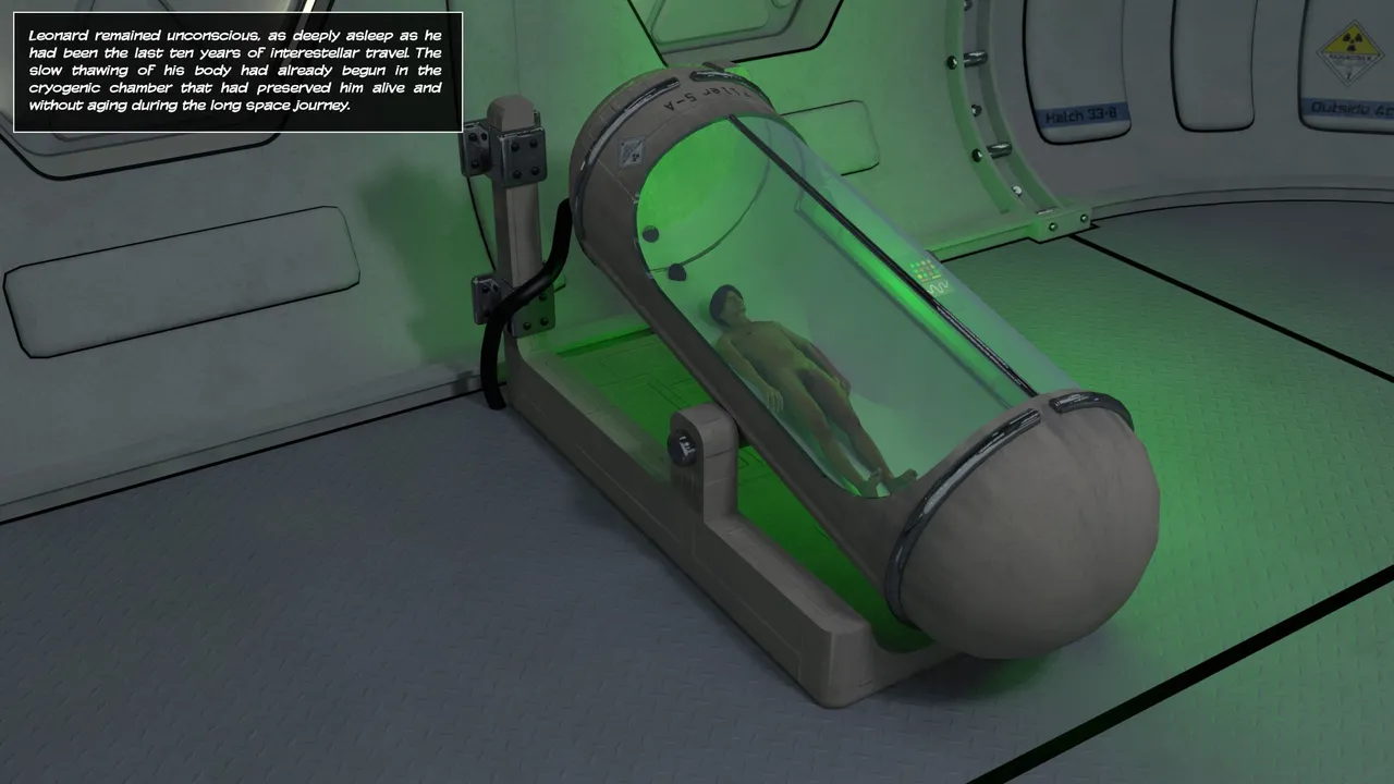 A New Beggining page 2 full