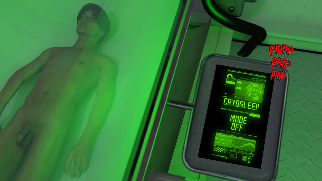 A New Beggining page 3 full