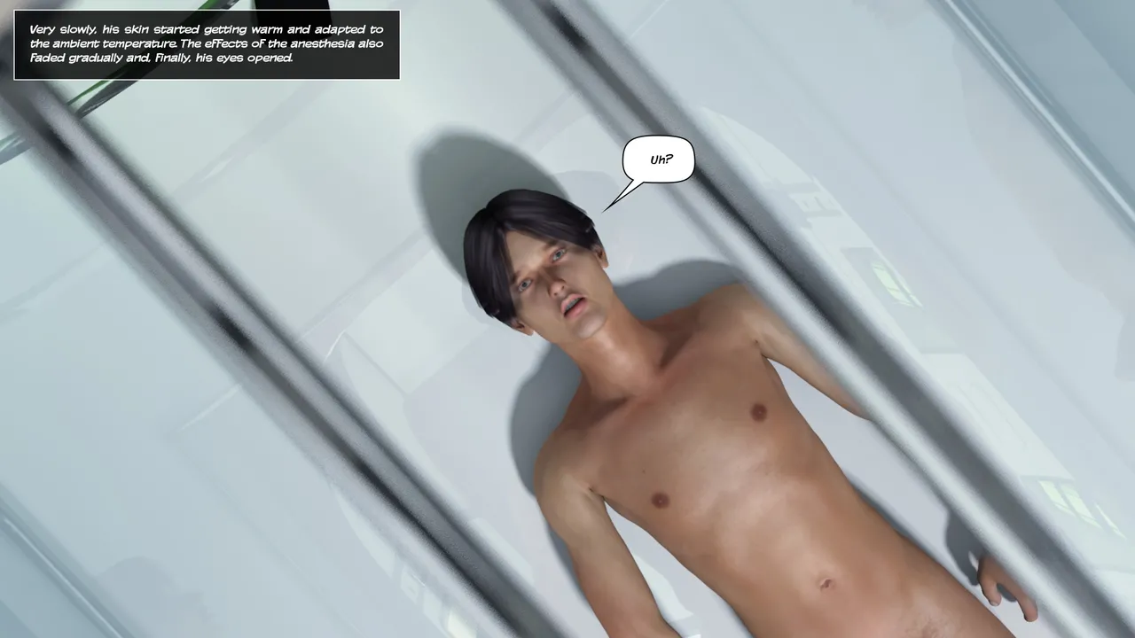 A New Beggining page 4 full