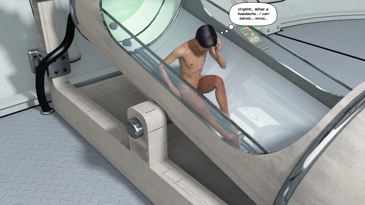 A New Beggining page 5 full