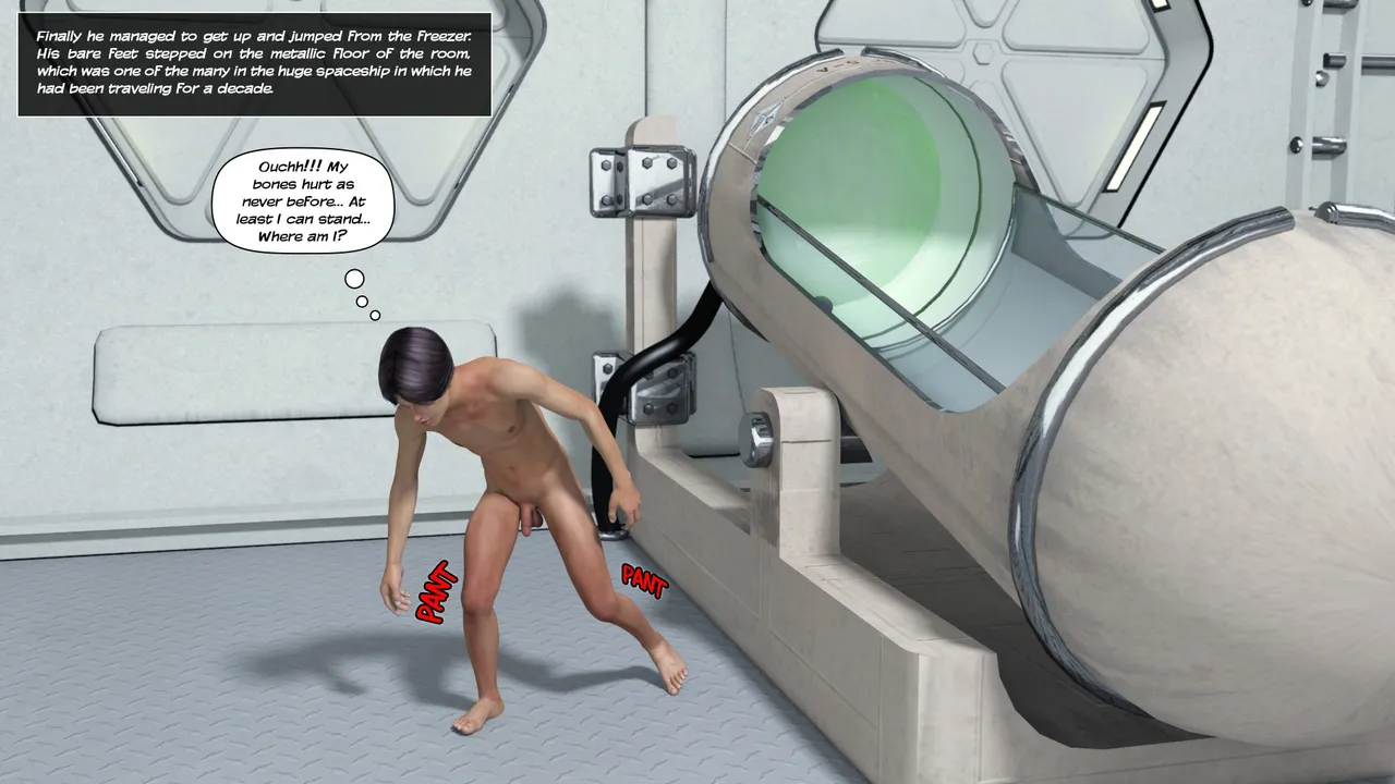 A New Beggining page 6 full