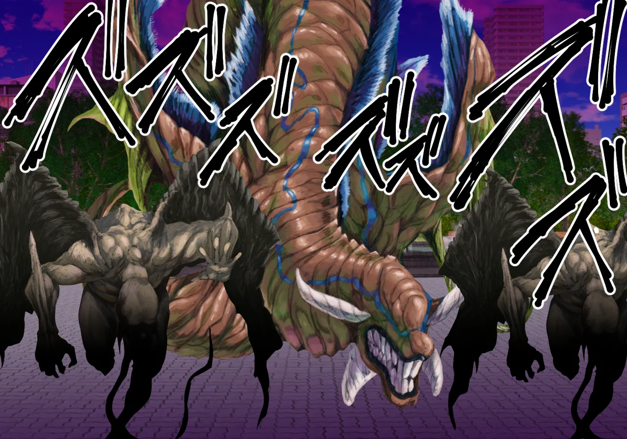 mahou syouzyo no inbi na hibi so no 二 page 2 full