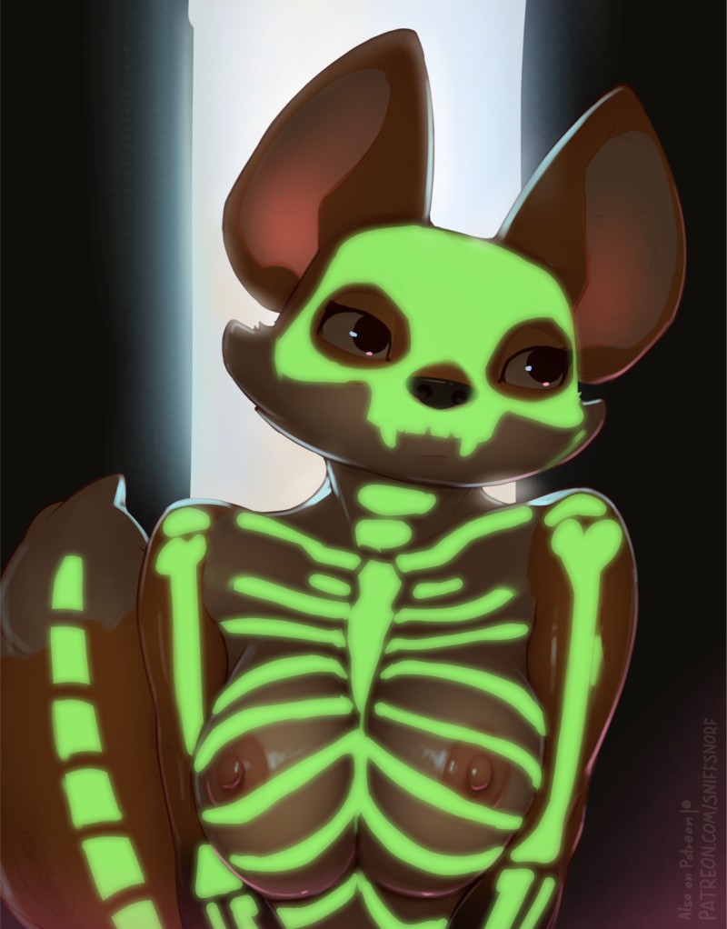 TheSniffSnorf page 5 full