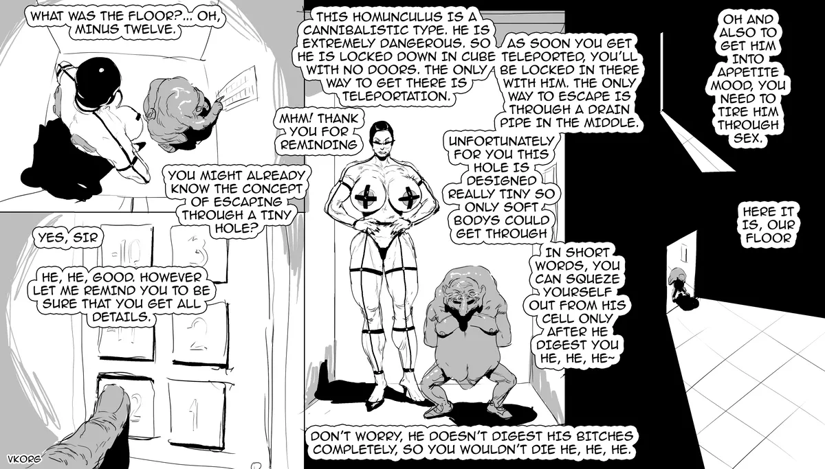 Artist - Vkorg/Ganto18 page 3 full