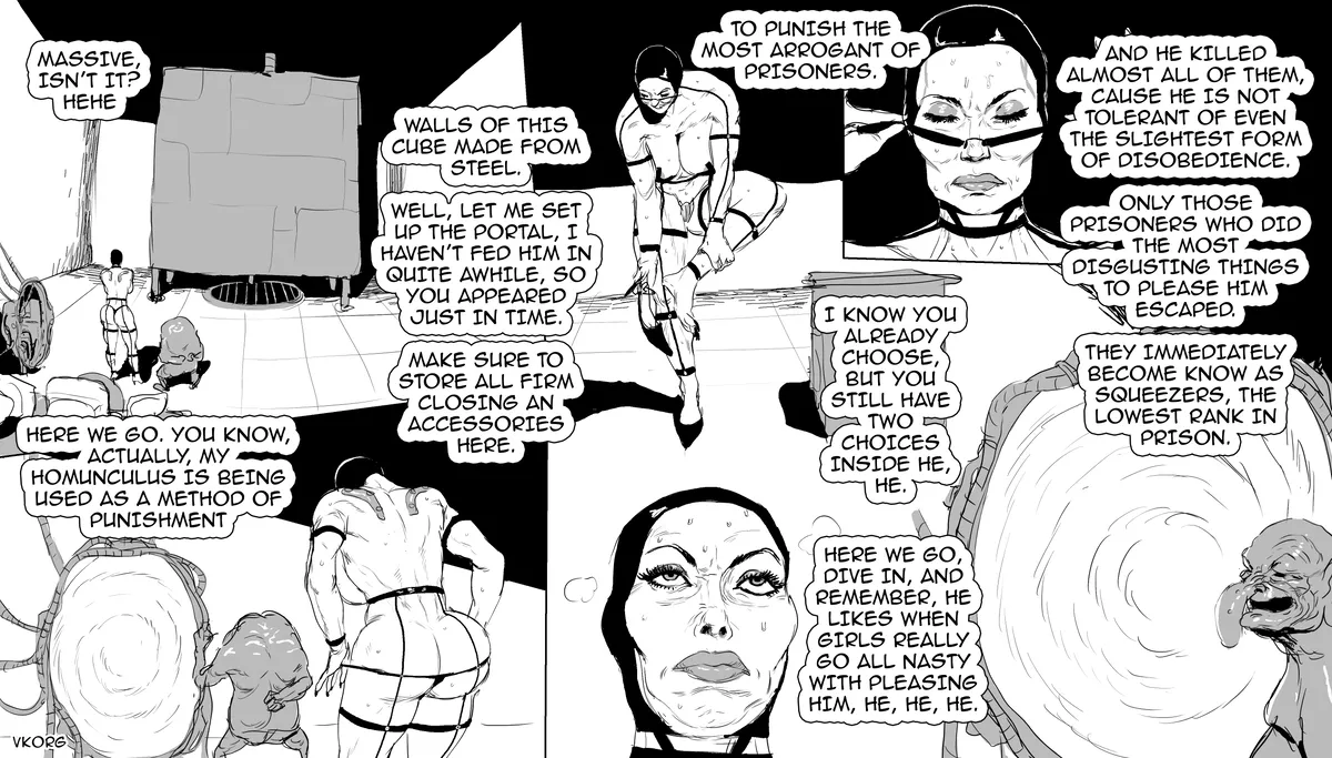 Artist - Vkorg/Ganto18 page 4 full