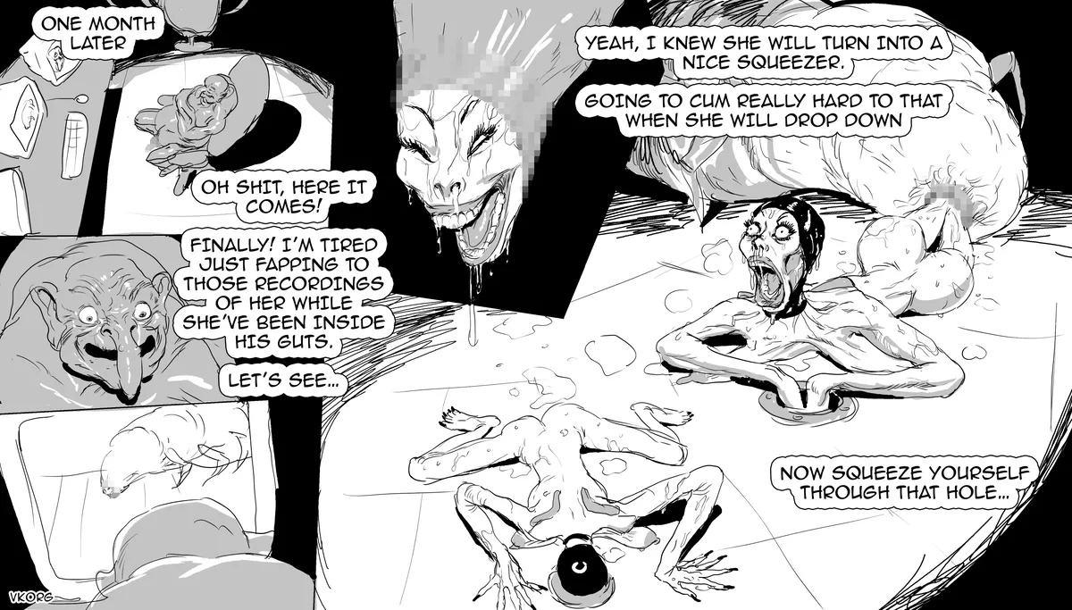 Artist - Vkorg/Ganto18 page 7 full