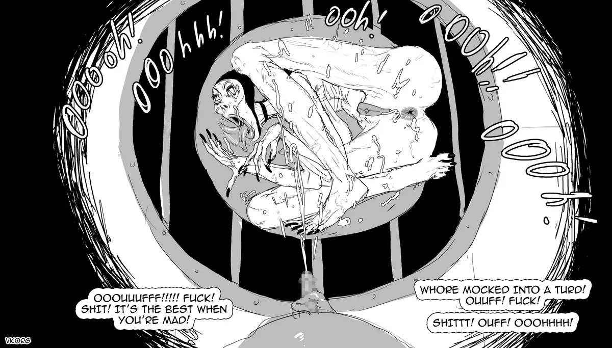 Artist - Vkorg/Ganto18 page 9 full