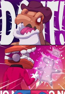 The Amazing Digital Circus