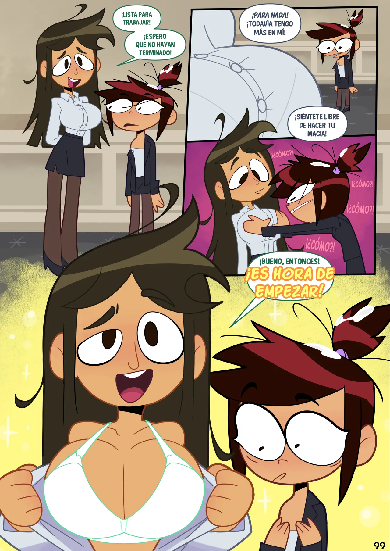 Let's Touch The Base page 10 full