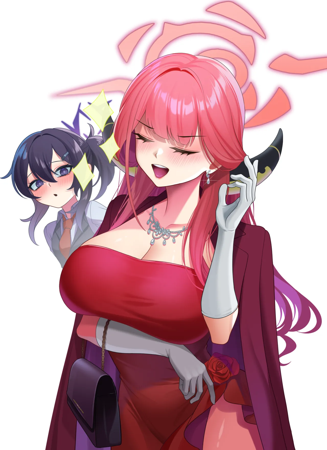 B-Tsukael page 7 full