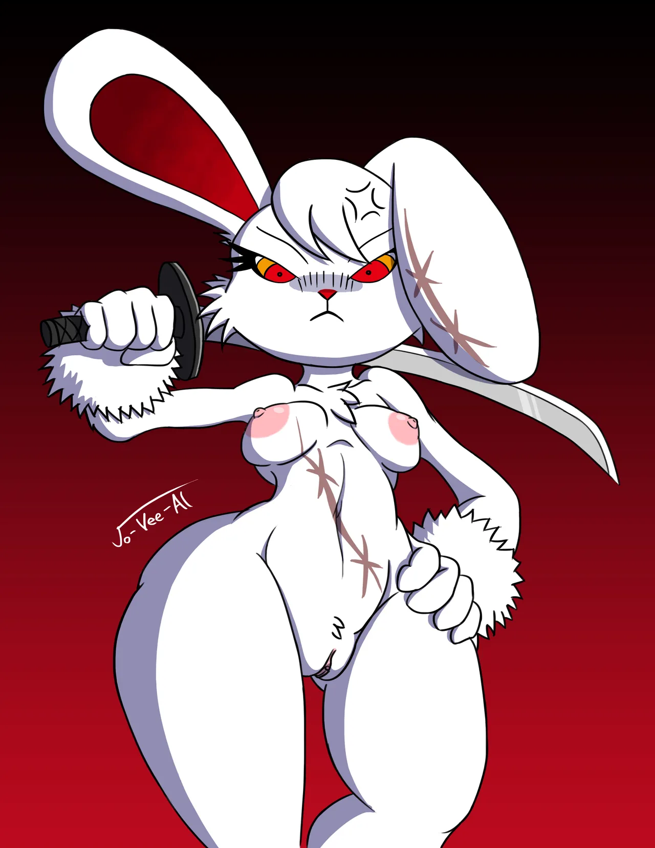 ARTIST Jo-Vee-Al page 5 full
