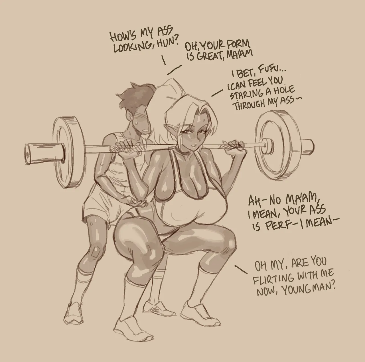 New Spotter page 2 full