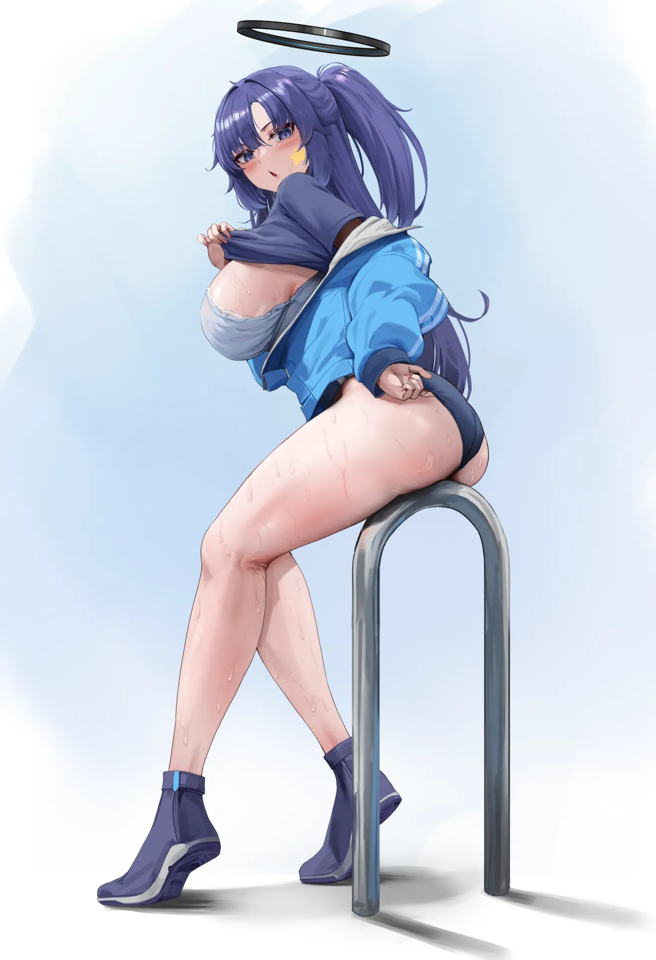 クウタモ | Kuutamo page 7 full