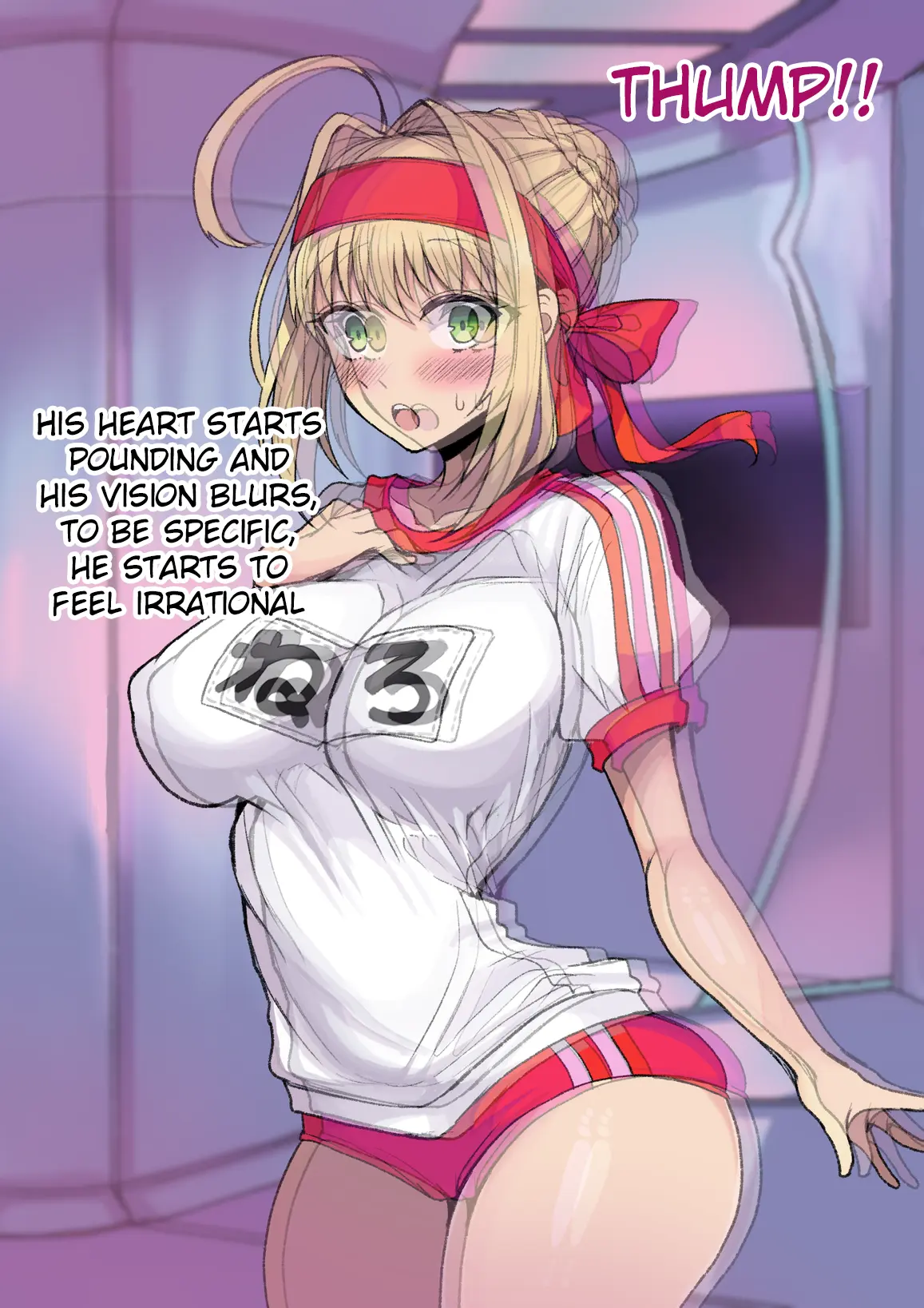 Aru Hi Totsuzen Shota ni Natte Shimatta Master no Ohanashi page 10 full