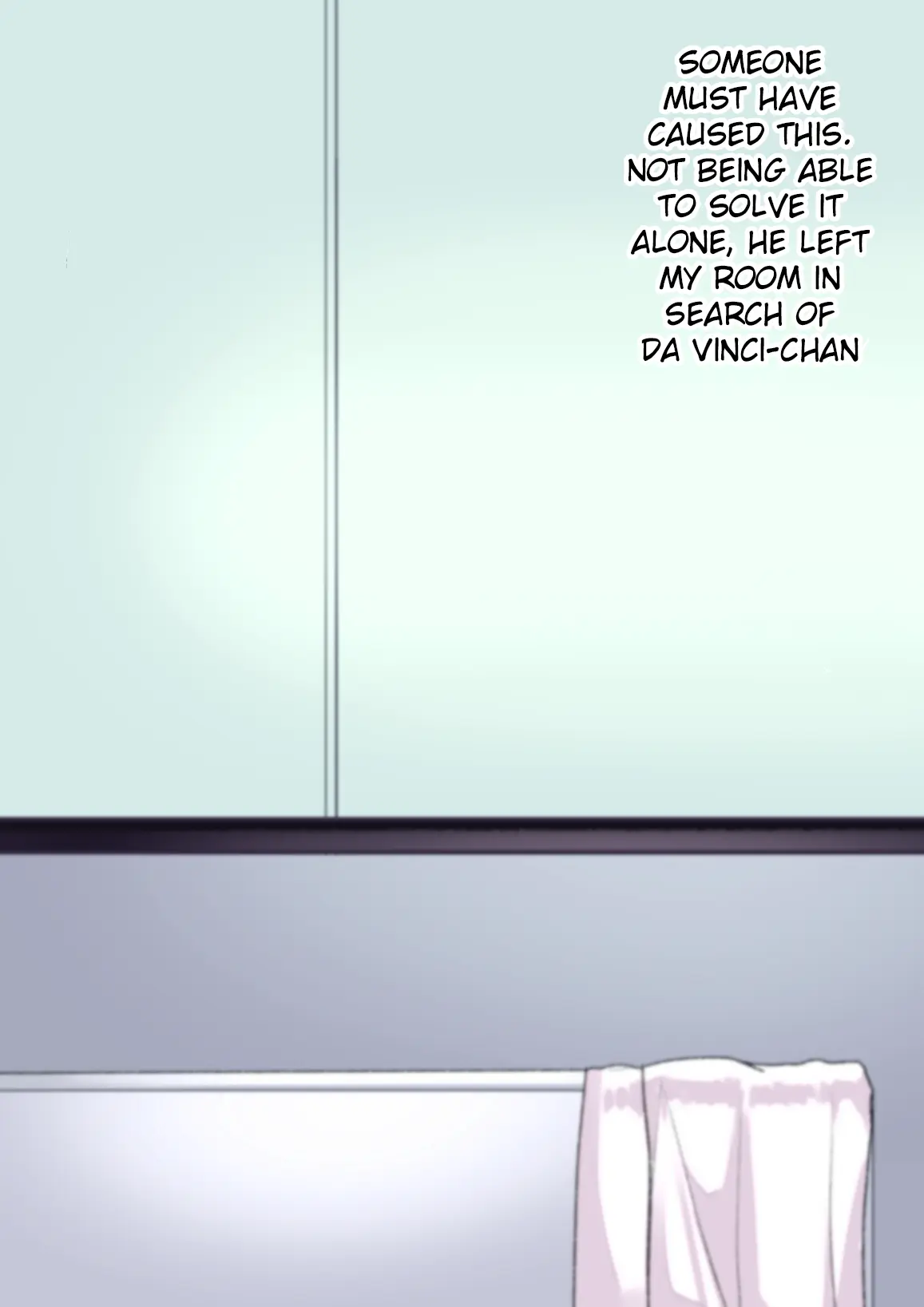 Aru Hi Totsuzen Shota ni Natte Shimatta Master no Ohanashi page 6 full