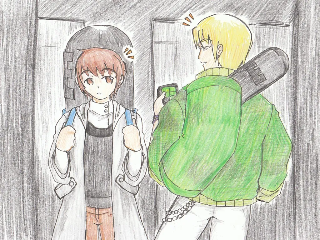 artist:青野六剛 page 8 full