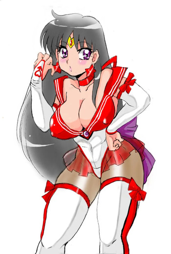 artist:青野六剛 cover