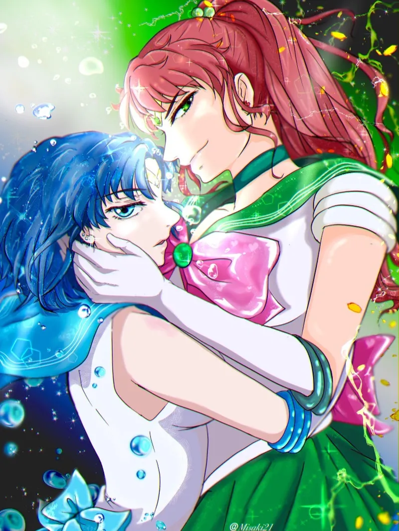 Artist:利紗 page 10 full