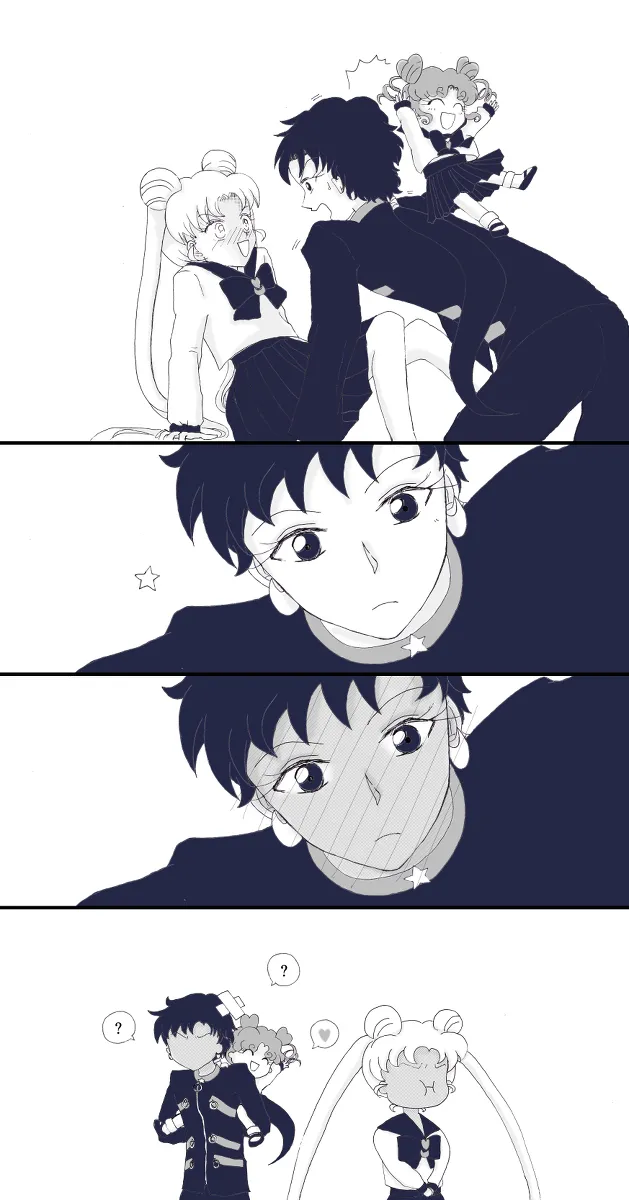 Artist:利紗 page 3 full