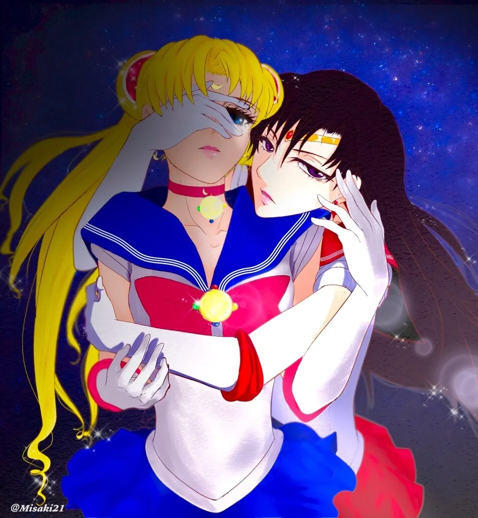 Artist:利紗 page 9 full