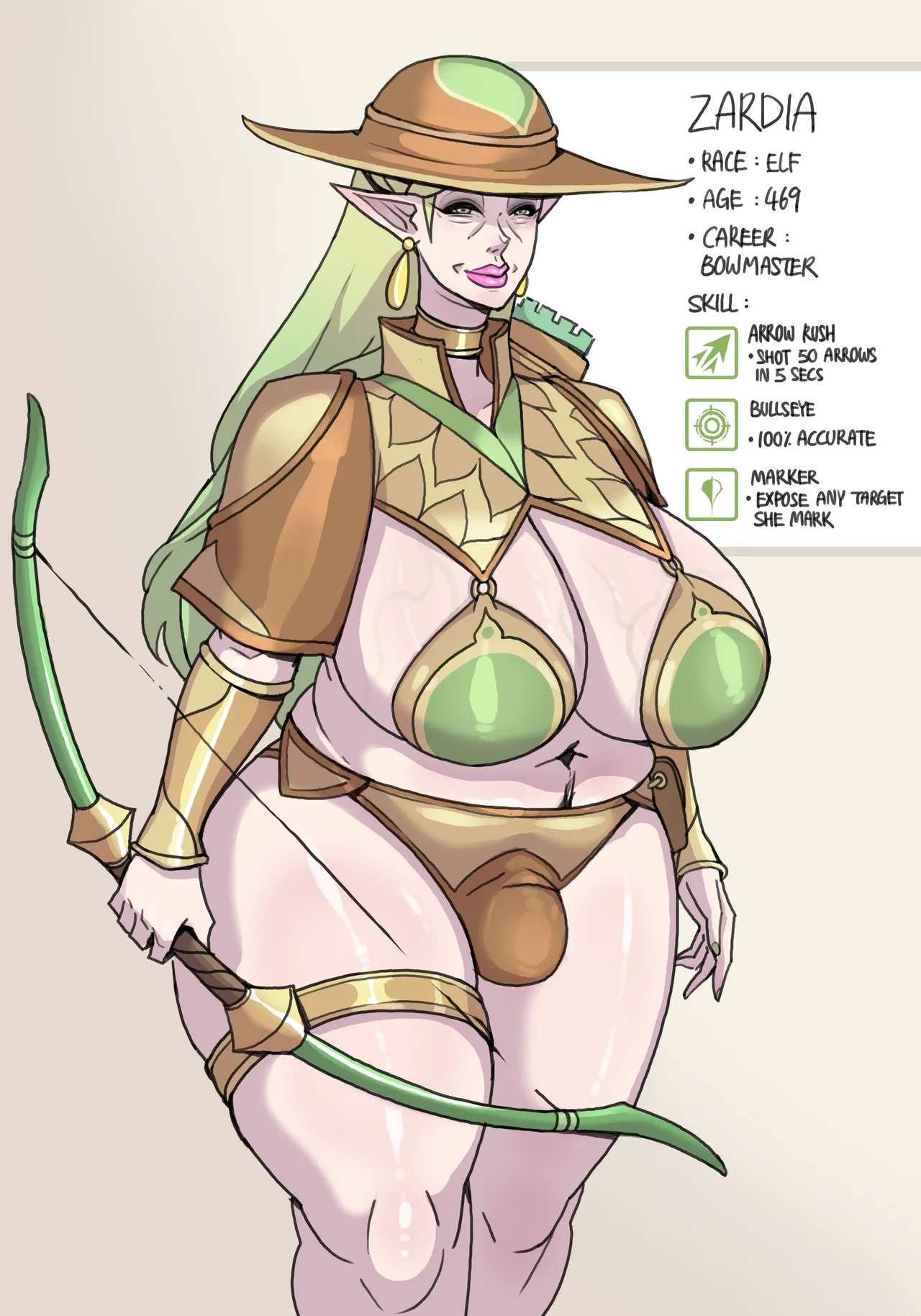 ELF After Battle page 2 full