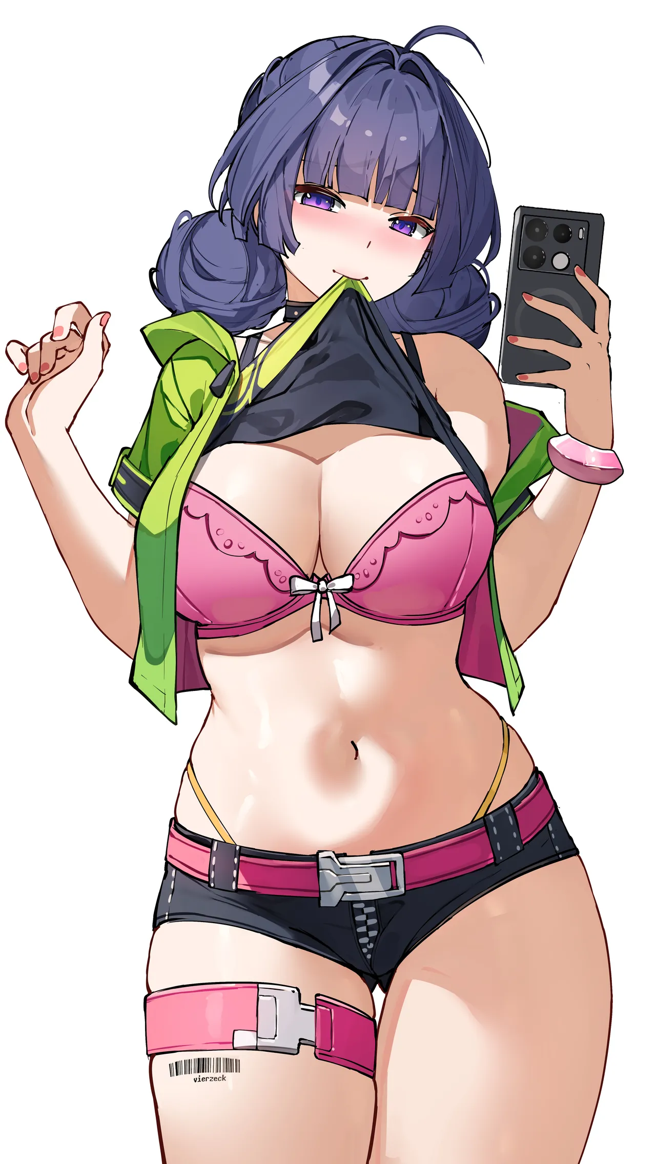 Vierzeck page 10 full