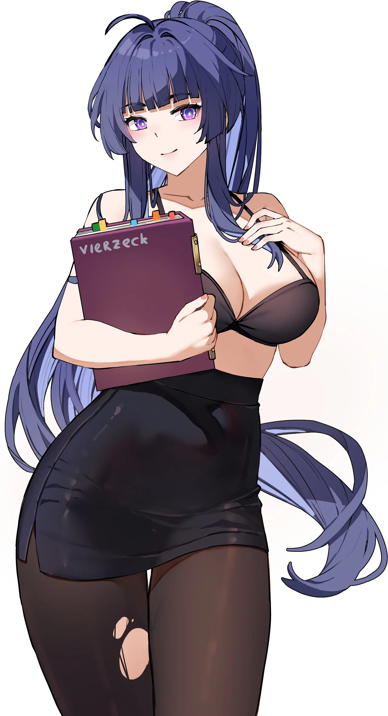 Vierzeck page 3 full