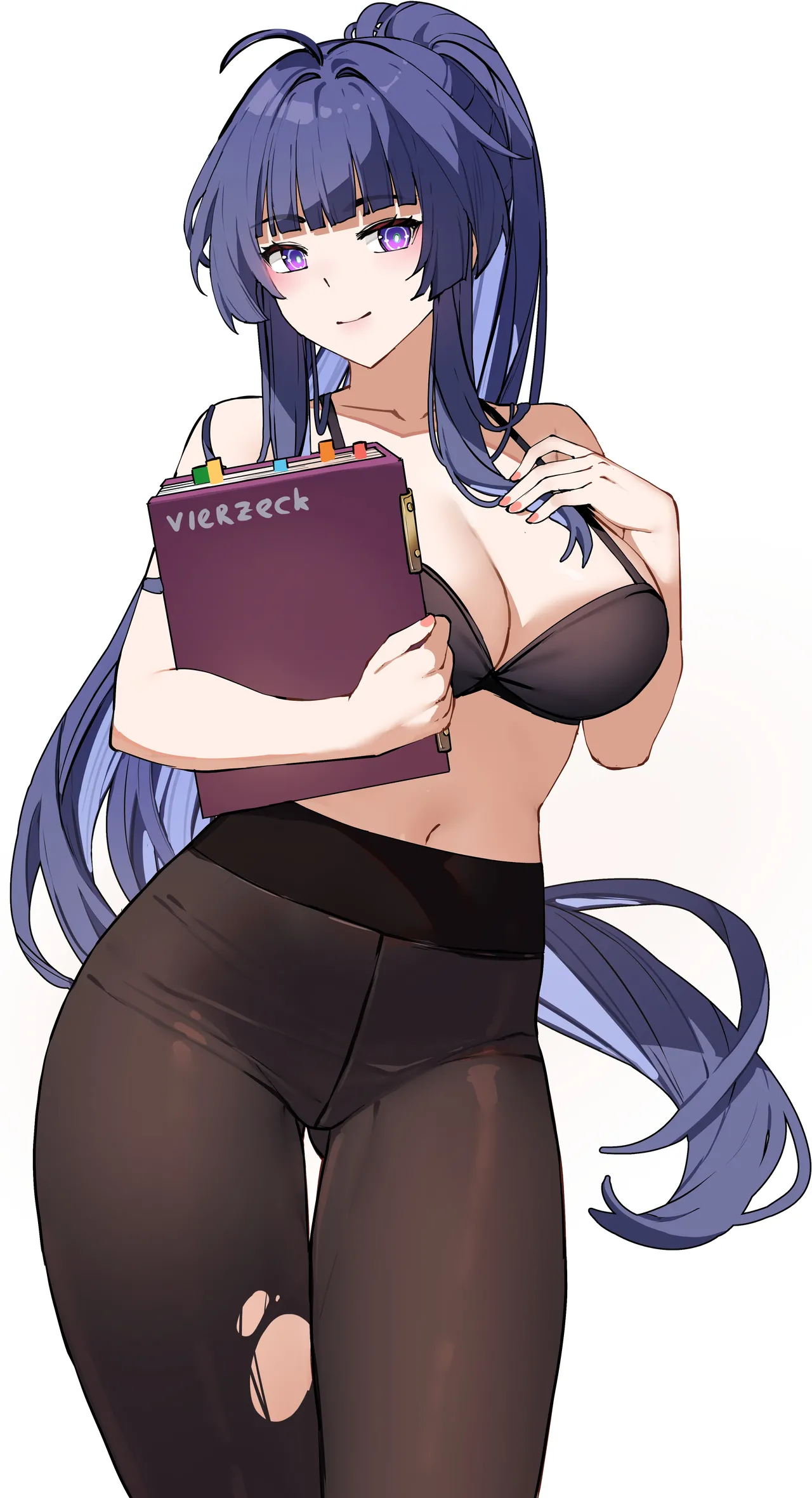 Vierzeck page 4 full