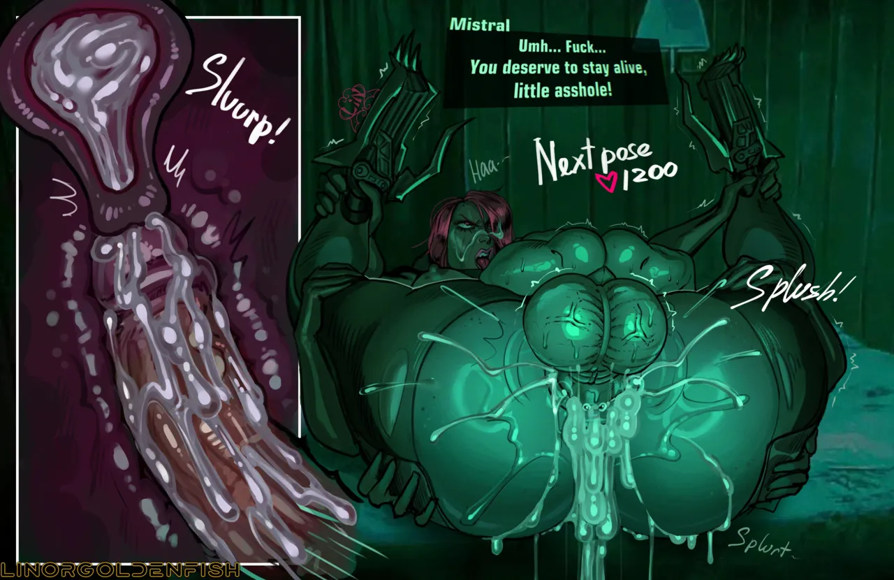 This is her home now page 4 full