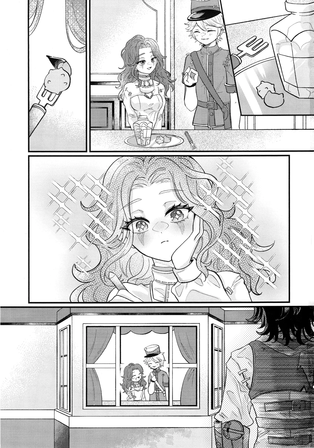 Amakutsutsunte page 2 full