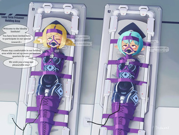 Ideality Institute 1-5 cover