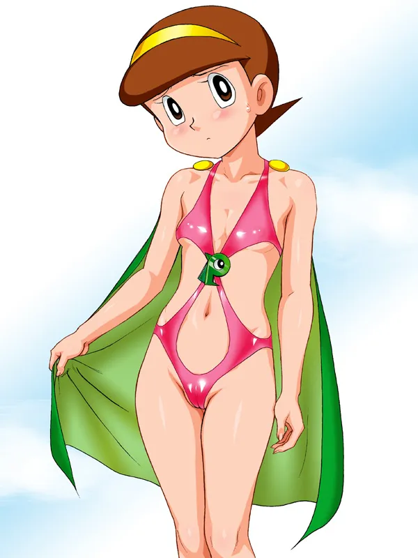 Sumire Hoshino page 10 full