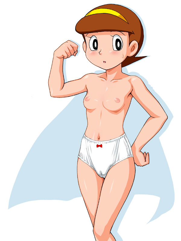 Sumire Hoshino page 8 full